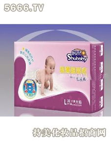 福而美紙尿褲 產(chǎn)品優(yōu)勢與加盟店分析，探索日用雜品市場機遇